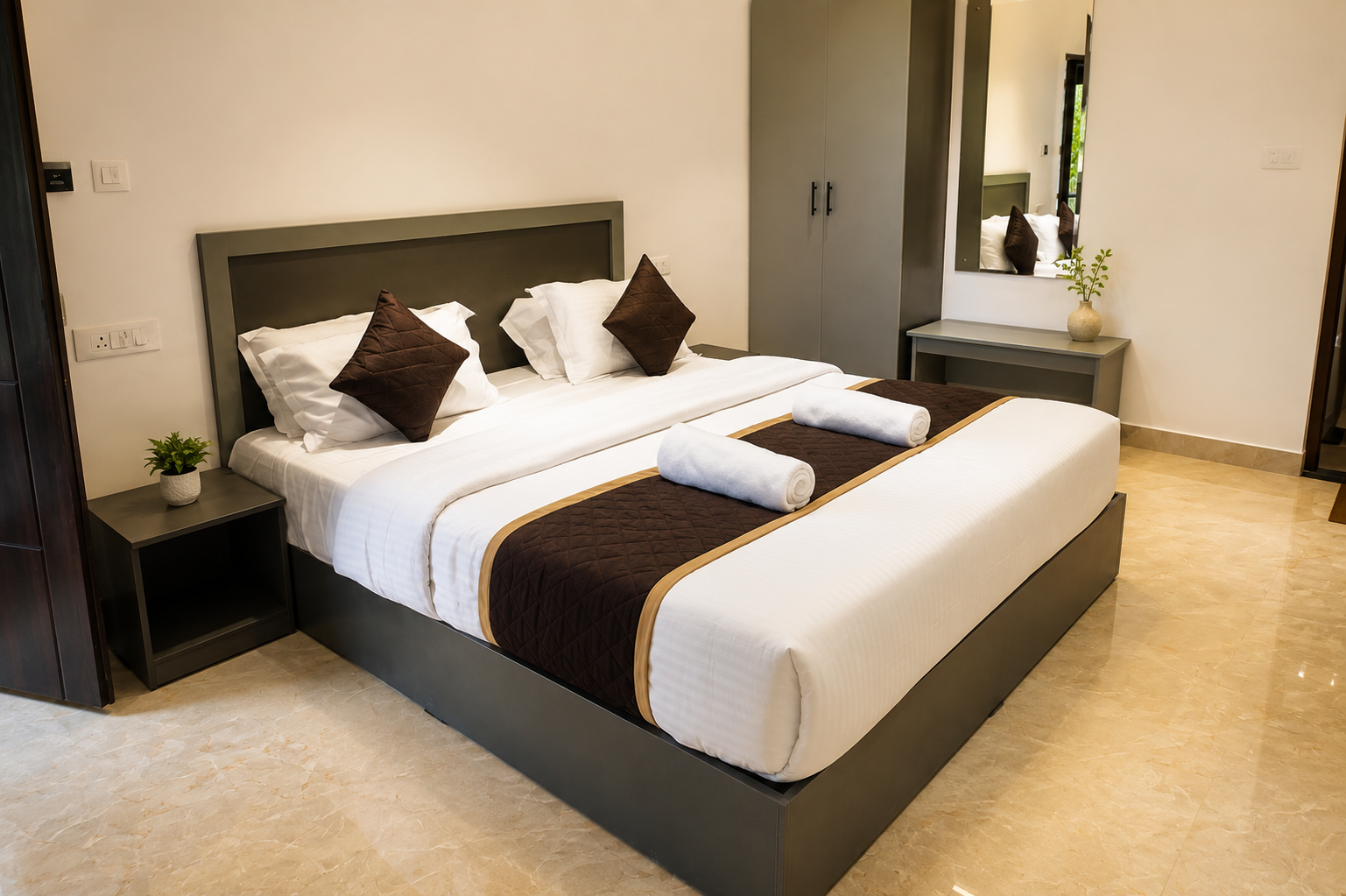 Suite AC